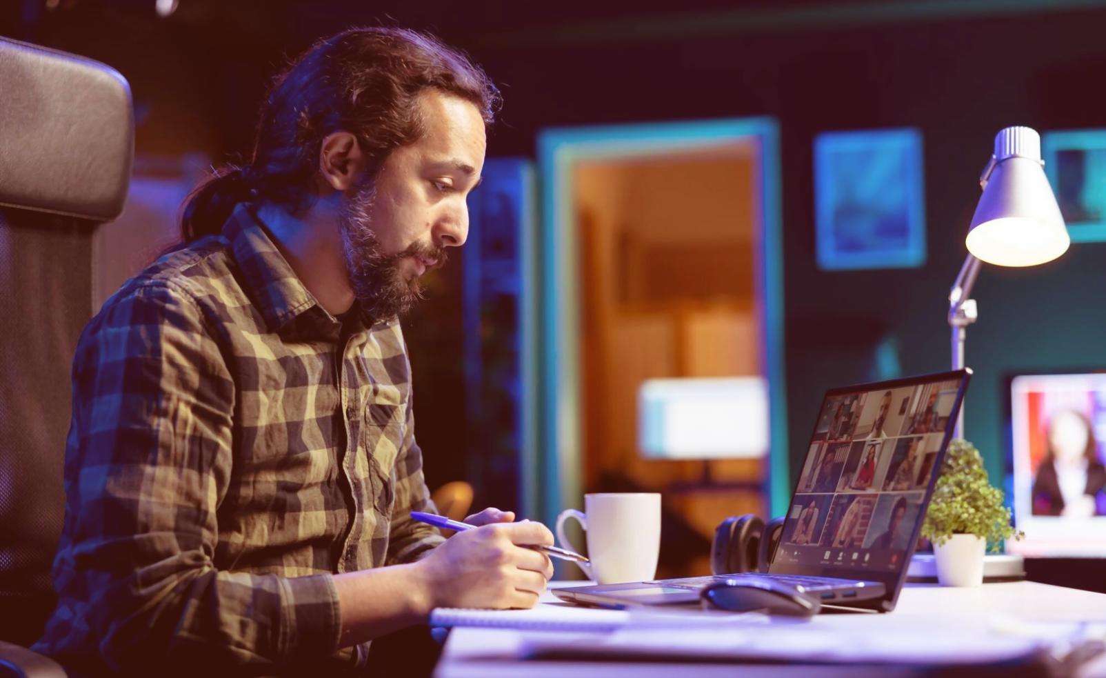 Bureau Yelorawalen à Marseille