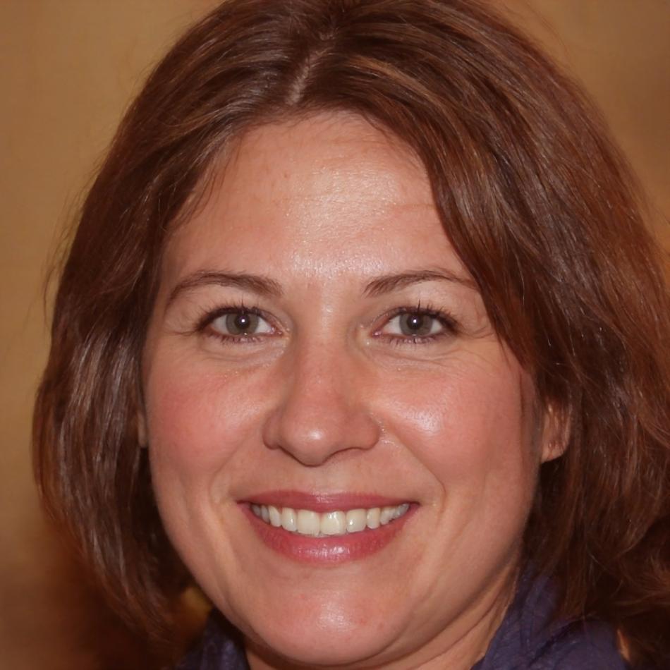 Portrait de coordinatrice pédagogique